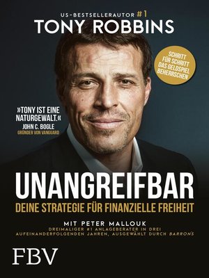 cover image of UNANGREIFBAR